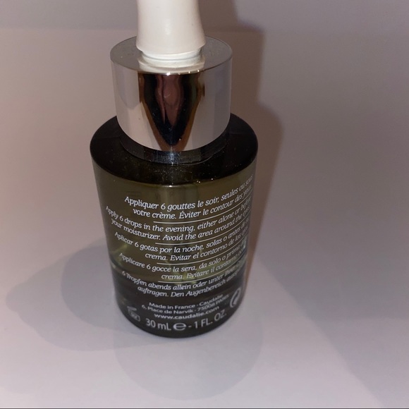 CAUDALIE VineActiv Detox Oil - Picture 2 of 3
